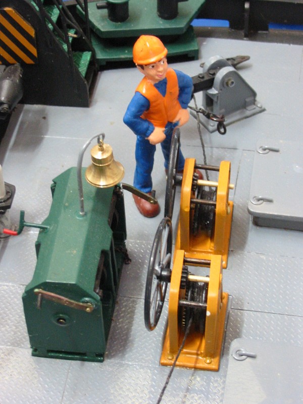 0165 Modellbauausstellung Jurahalle