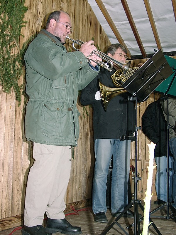 Weihnachtsmarkt 271103 07