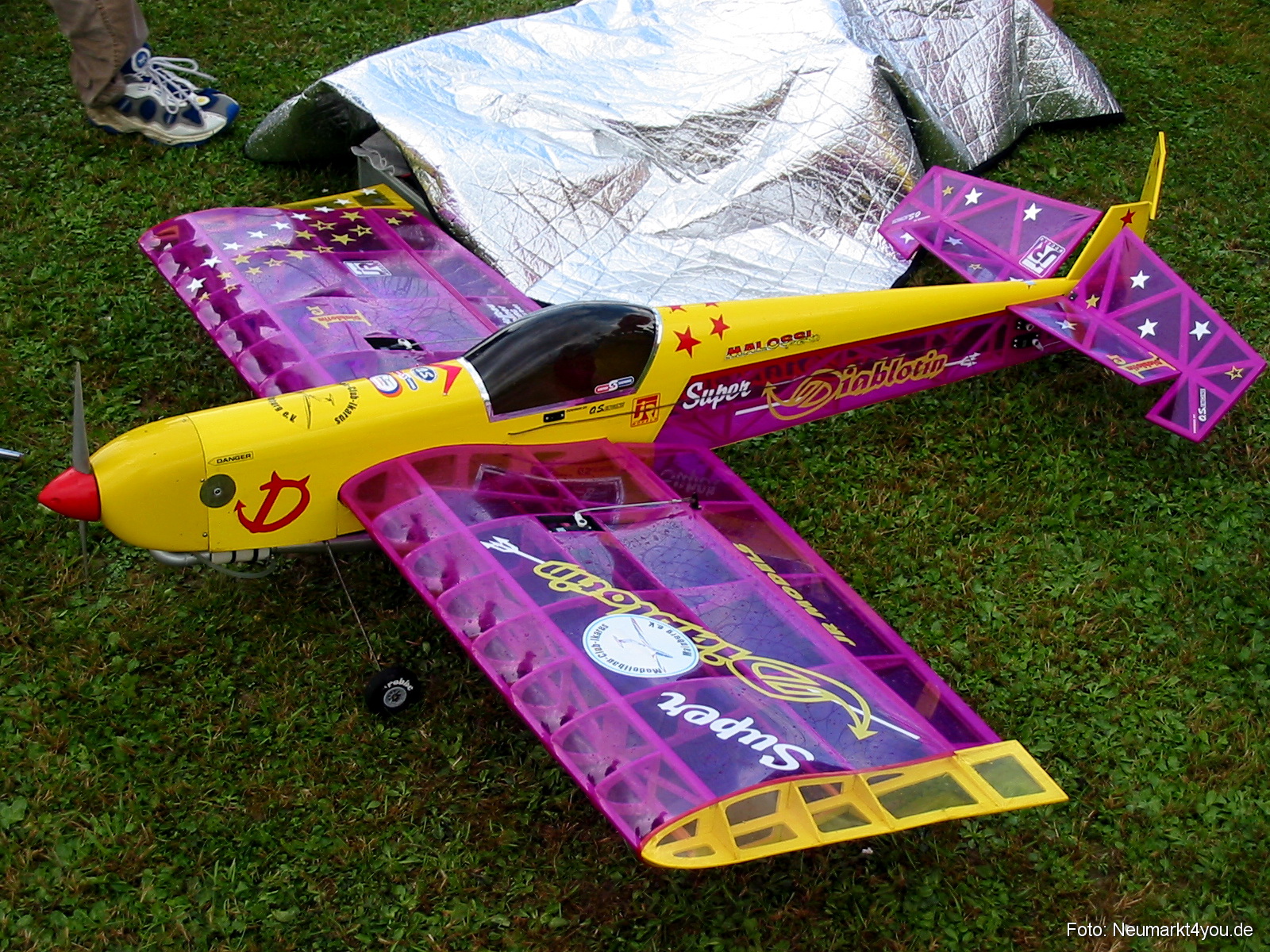 0020 Grossflugtag Hemau 290804