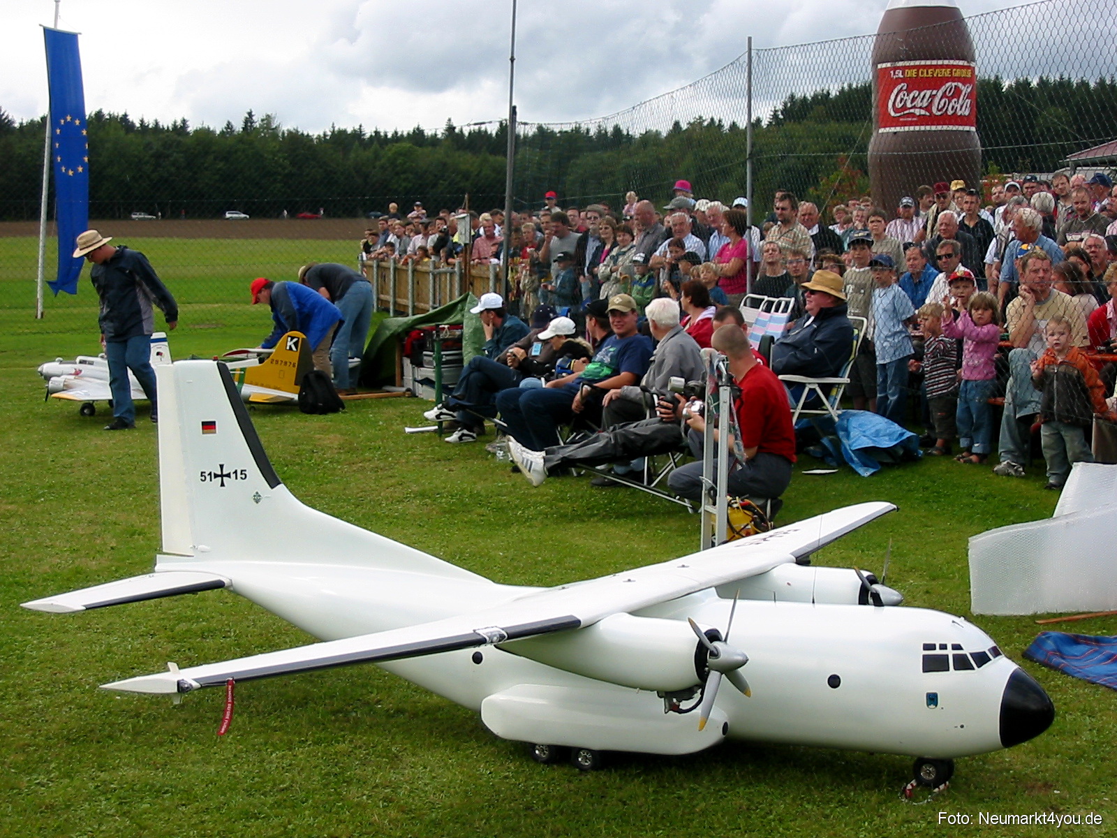 0040 Grossflugtag Hemau 290804