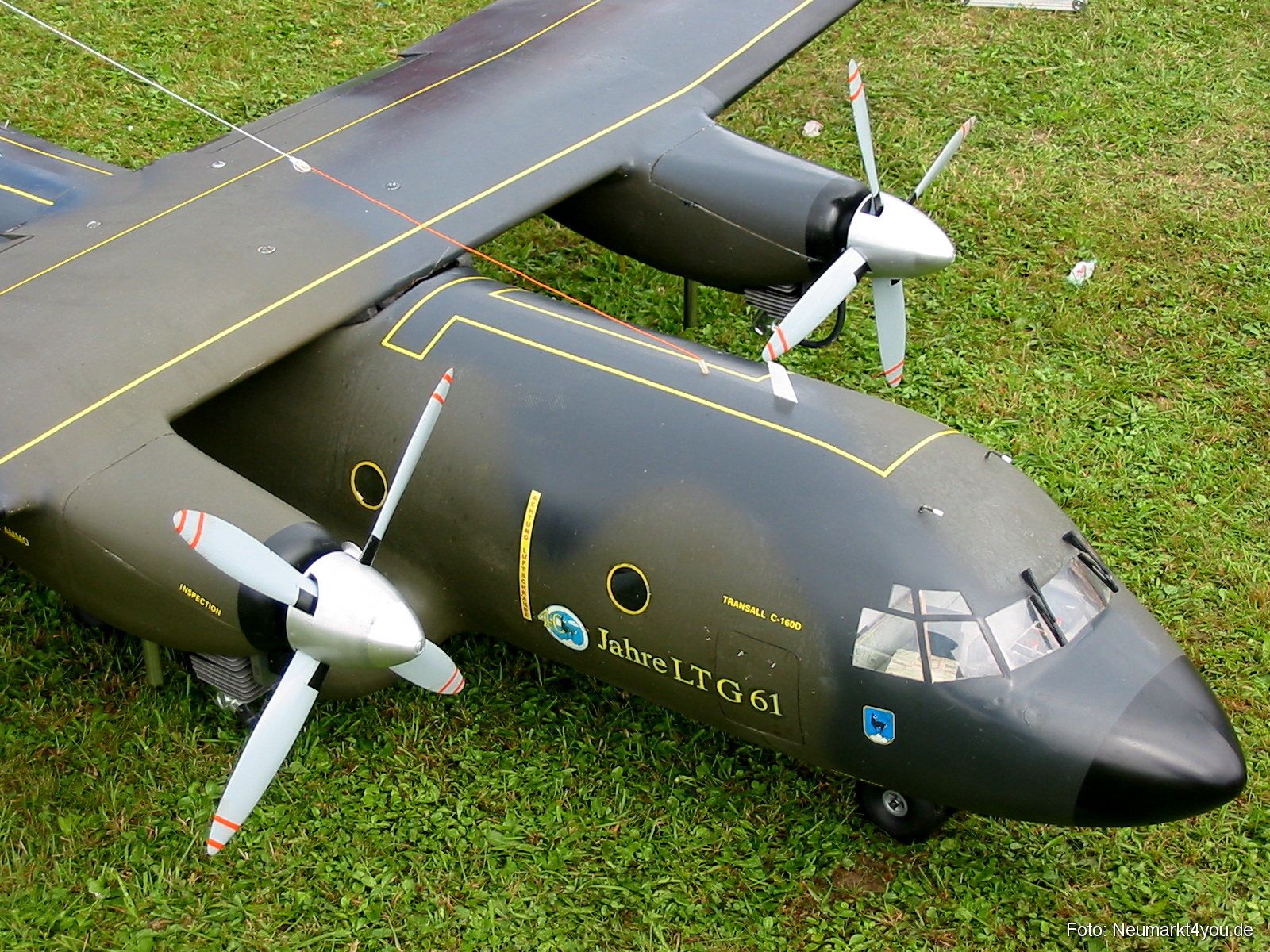 0050 Grossflugtag Hemau 290804