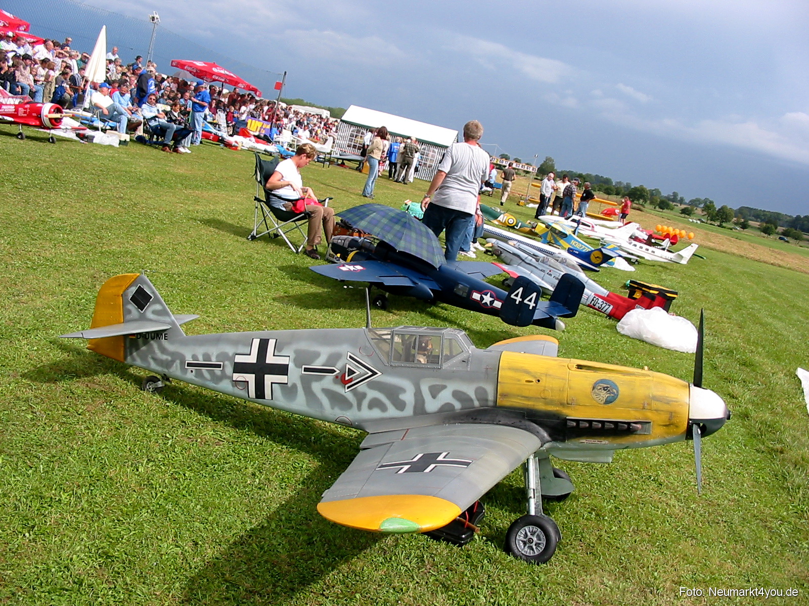 0060 Grossflugtag Hemau 290804