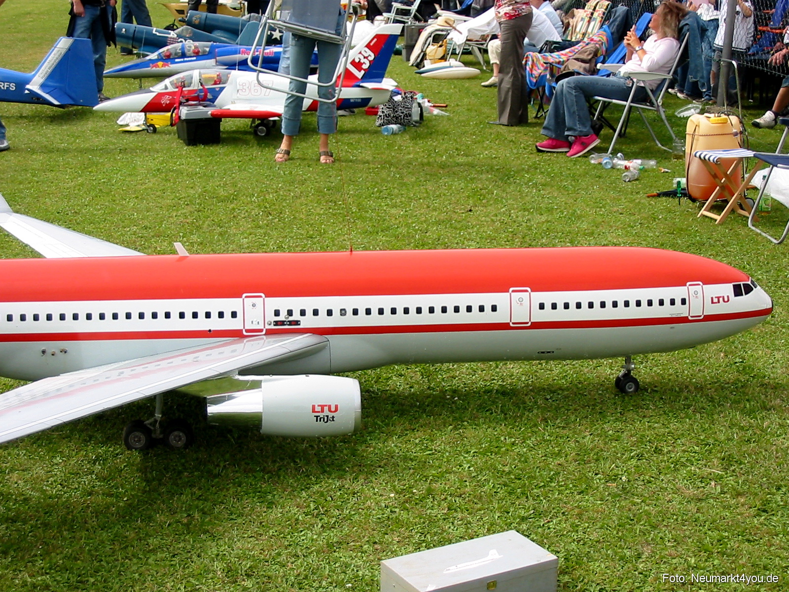 0070 Grossflugtag Hemau 290804