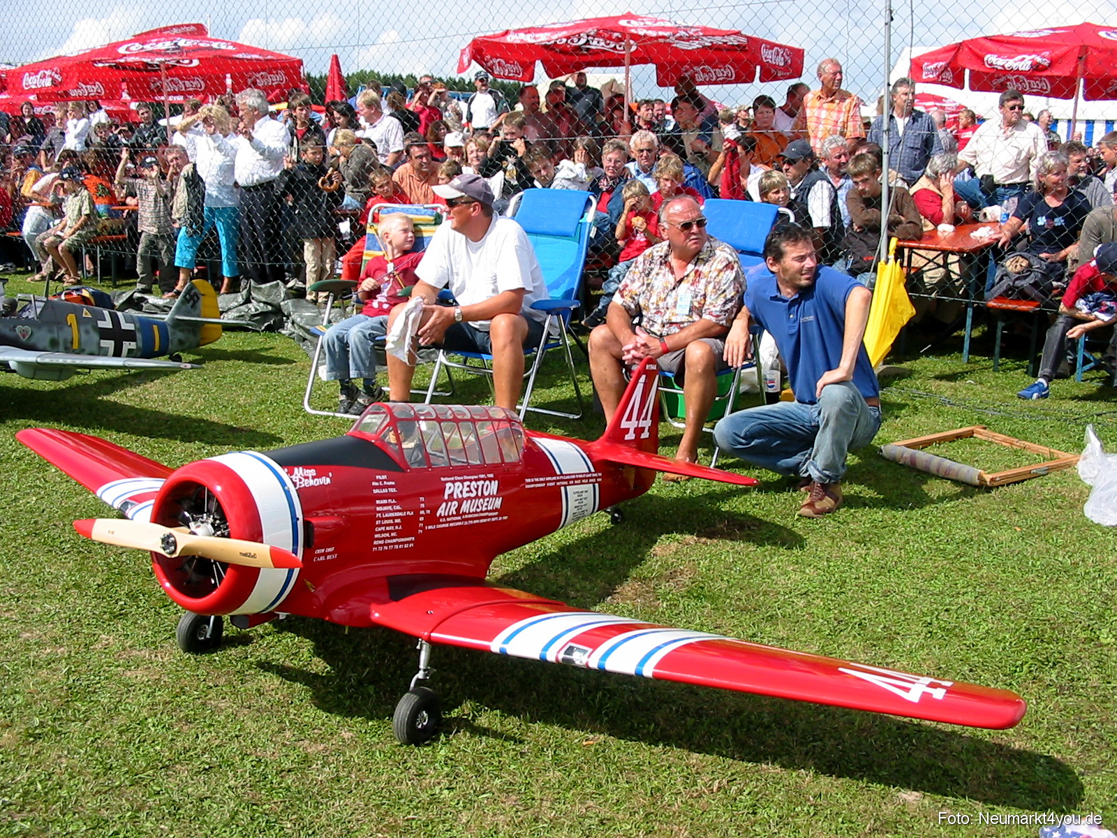 0105 Grossflugtag Hemau 290804