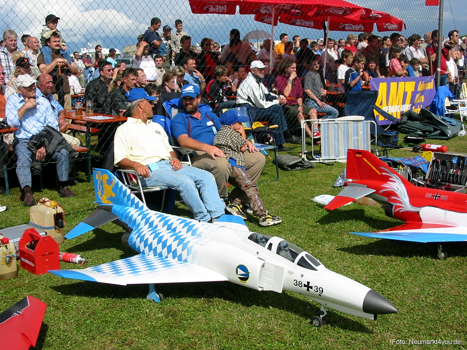 0110 Grossflugtag Hemau 290804