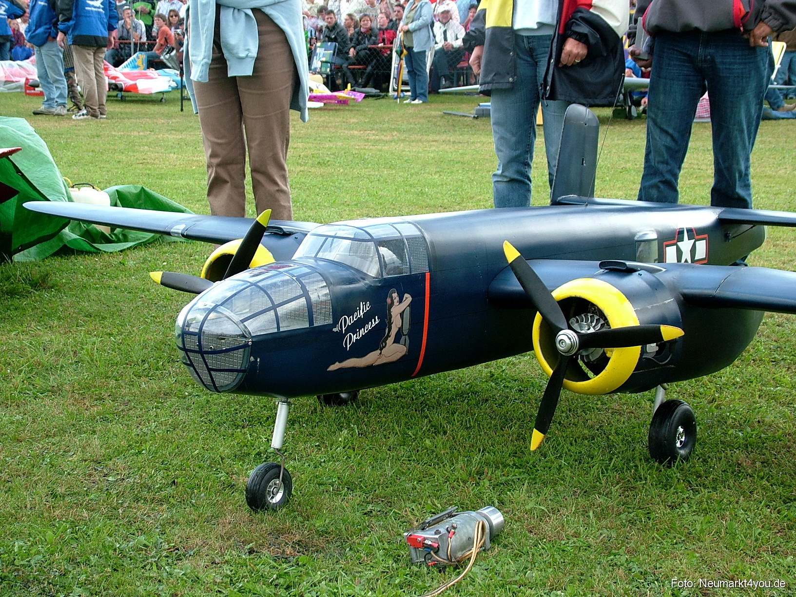 0125 Grossflugtag Hemau 290804