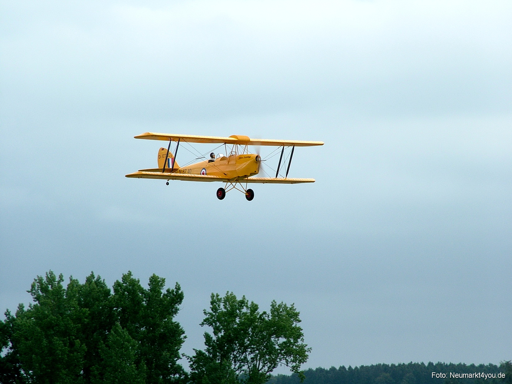 0145 Grossflugtag Hemau 290804
