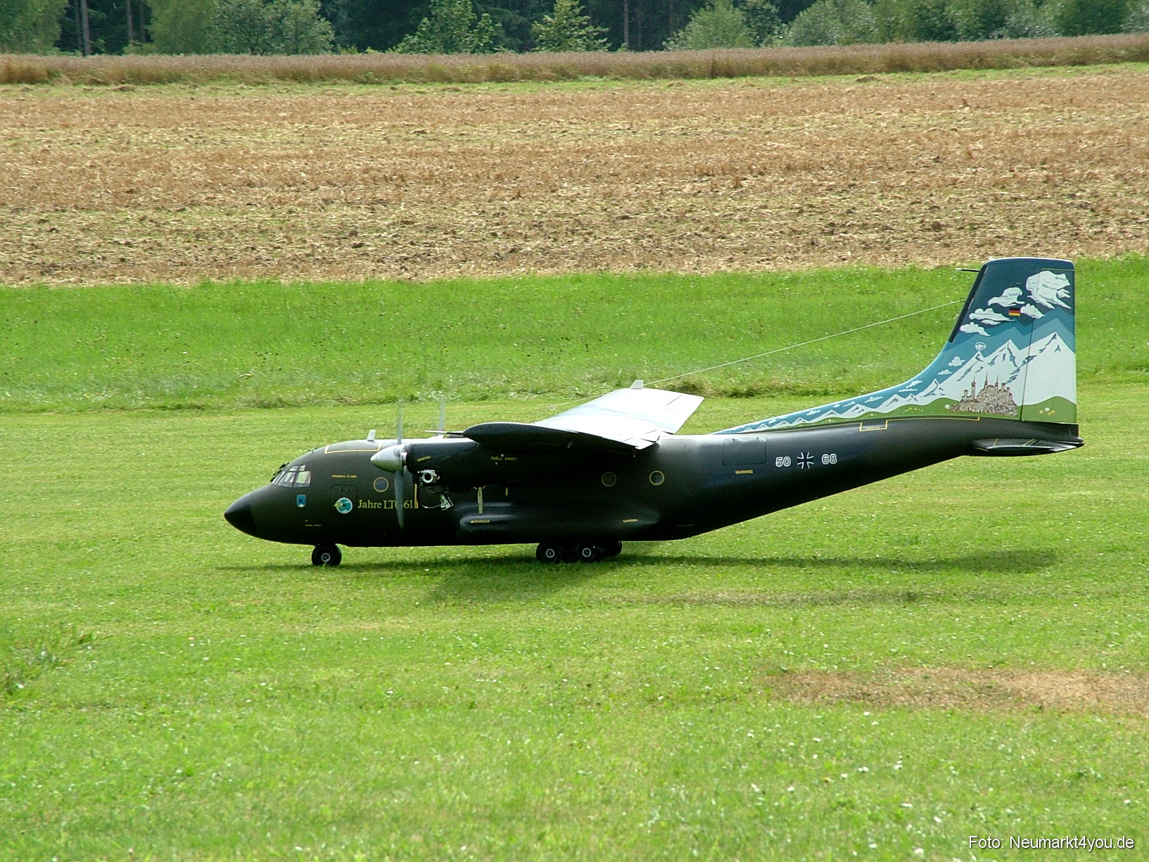 0155 Grossflugtag Hemau 290804