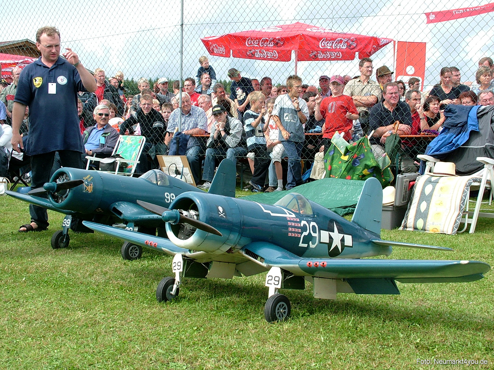 0165 Grossflugtag Hemau 290804