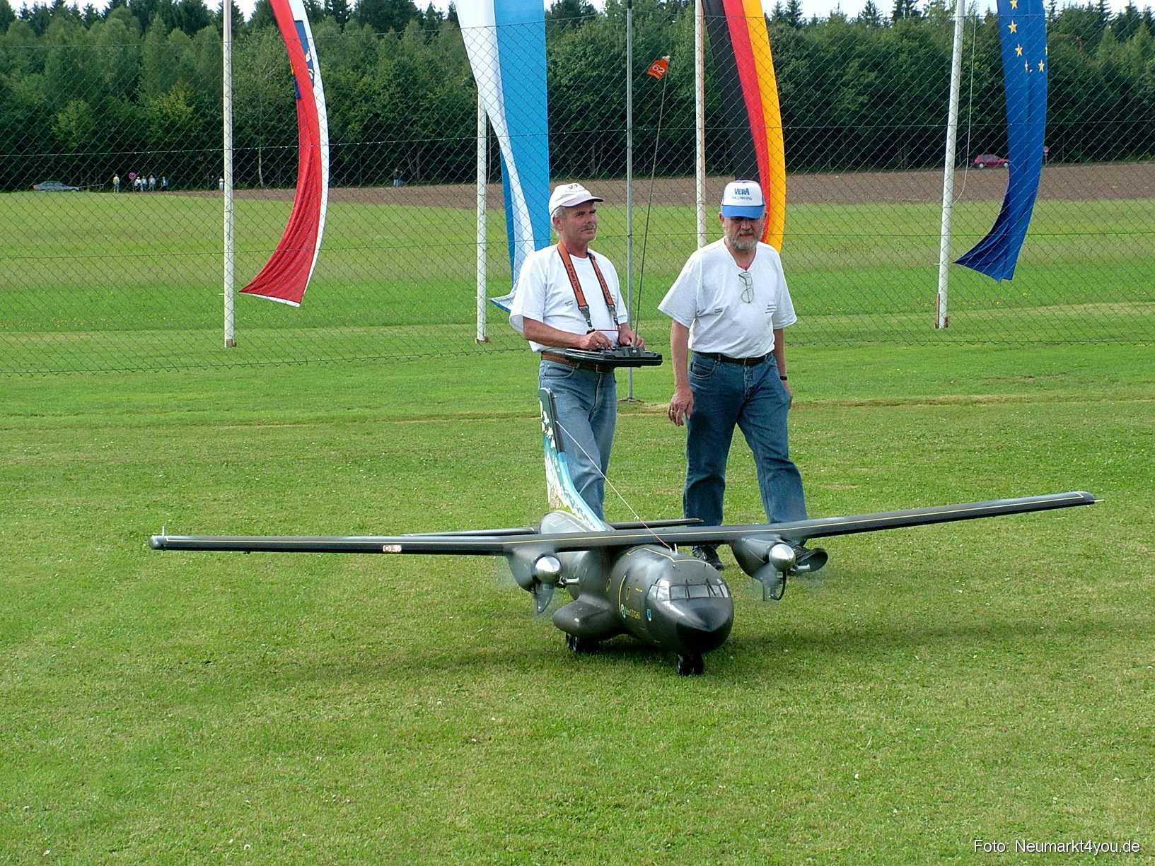 0175 Grossflugtag Hemau 290804