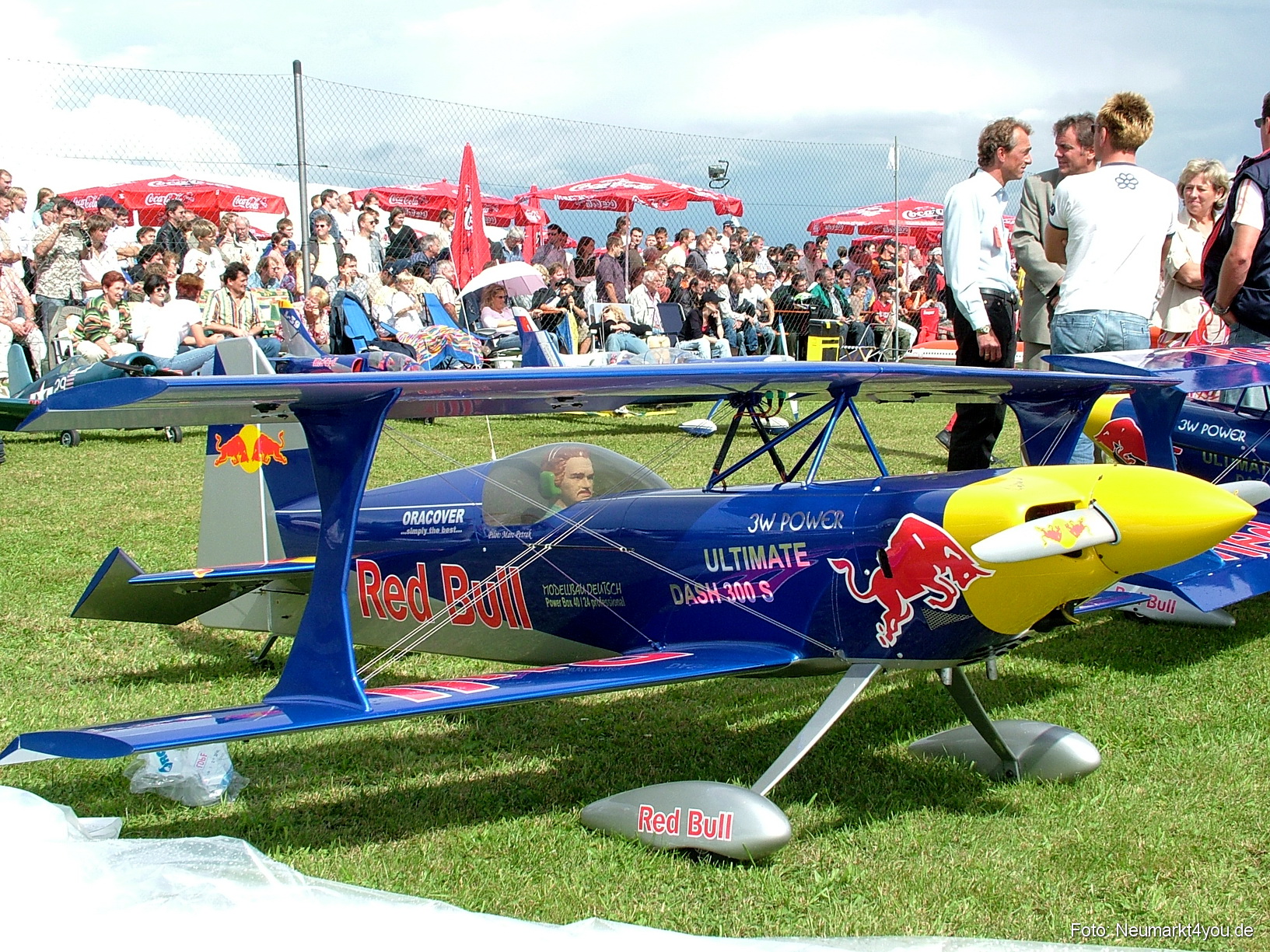 0180 Grossflugtag Hemau 290804