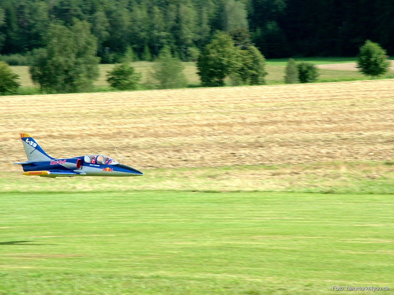 0235 Grossflugtag Hemau 290804