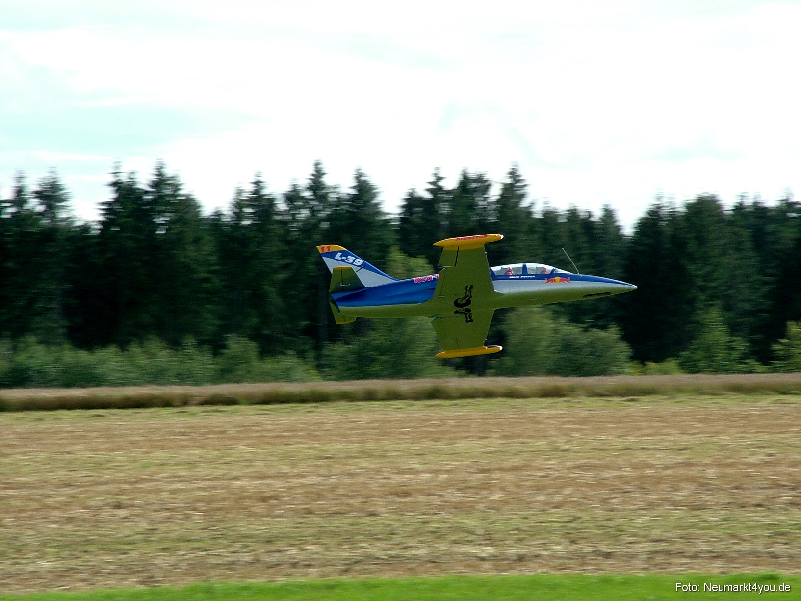 0240 Grossflugtag Hemau 290804