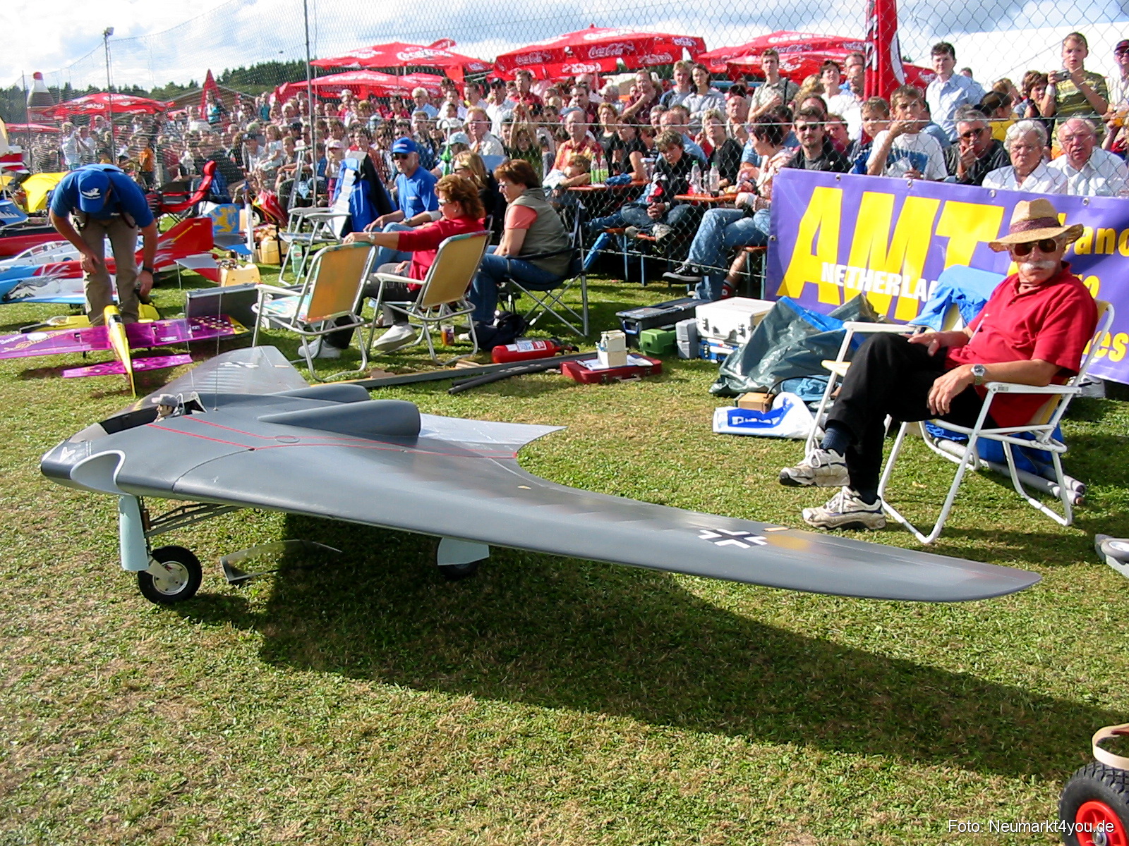 0245 Grossflugtag Hemau 290804