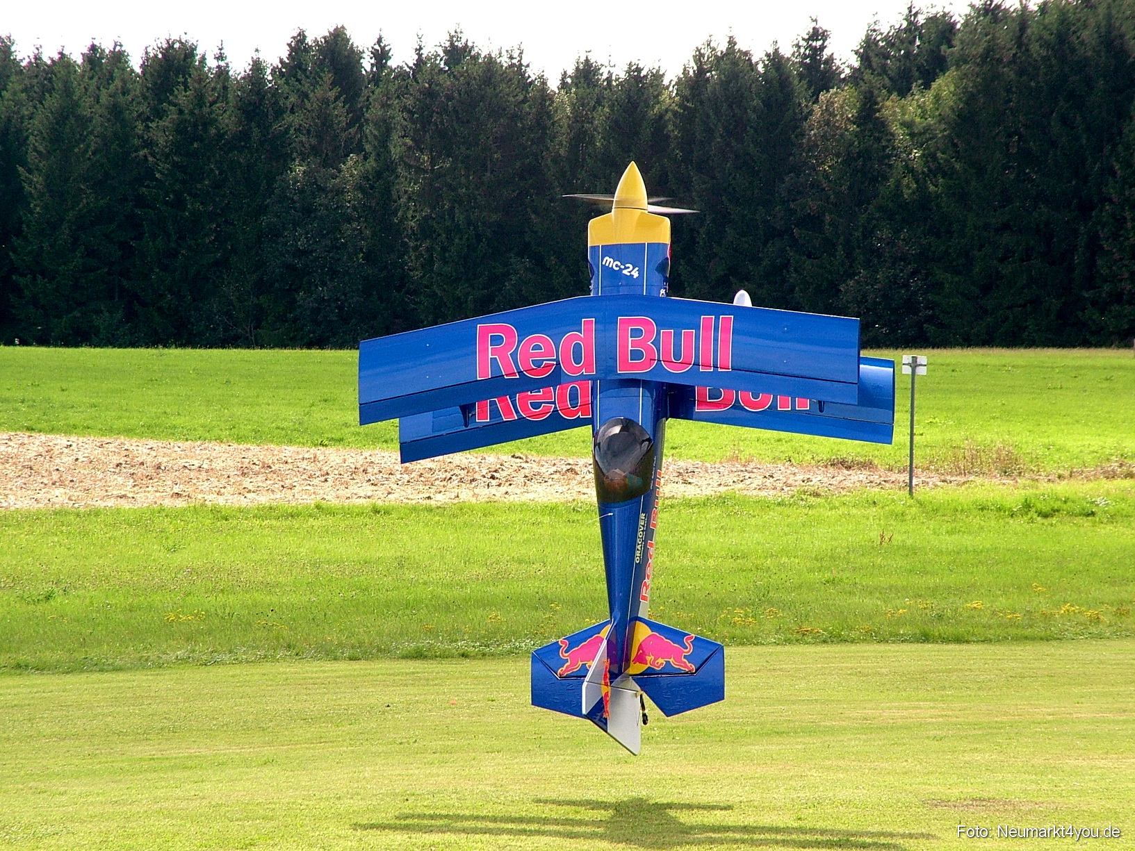 0265 Grossflugtag Hemau 290804