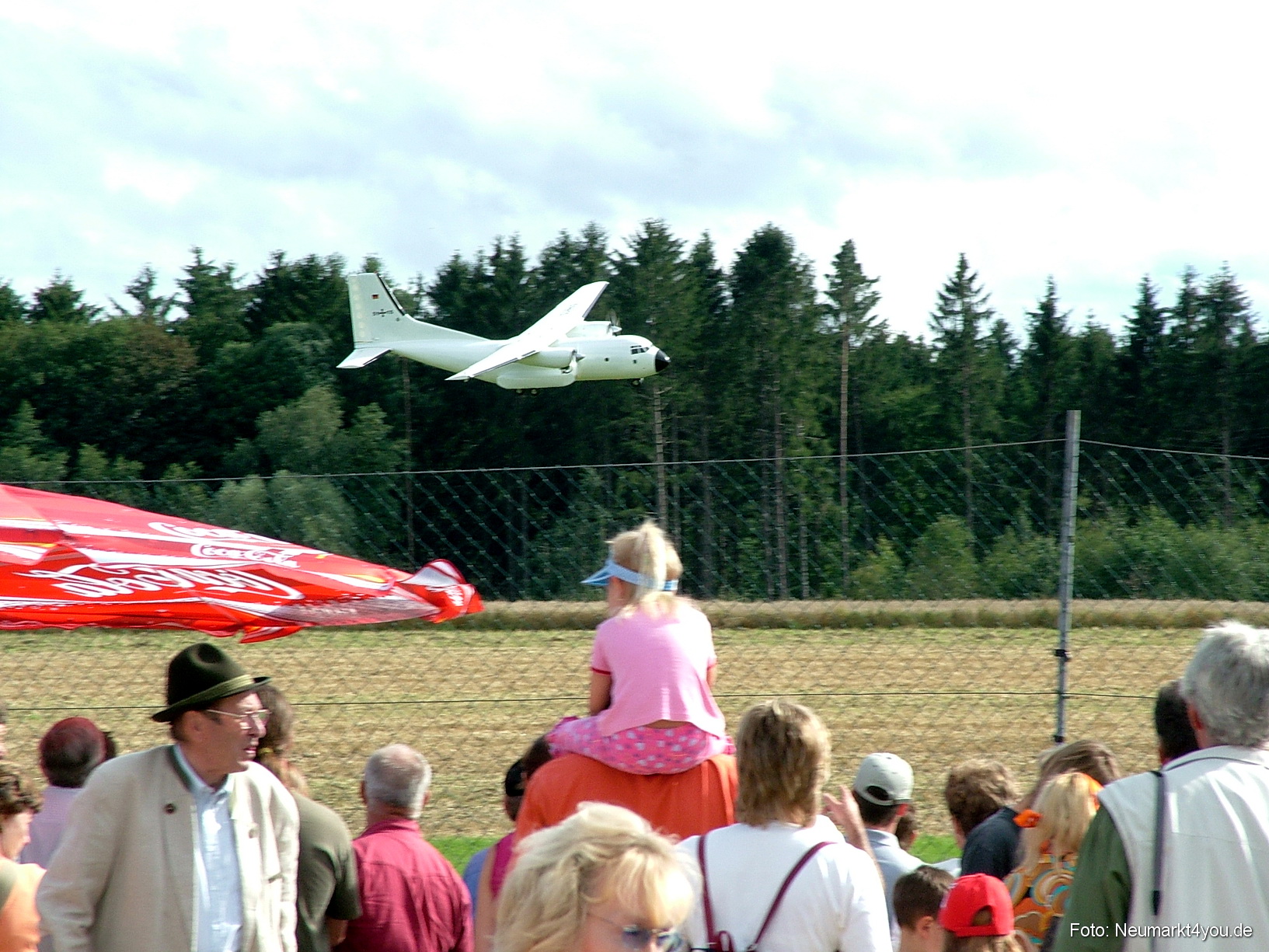 0295 Grossflugtag Hemau 290804