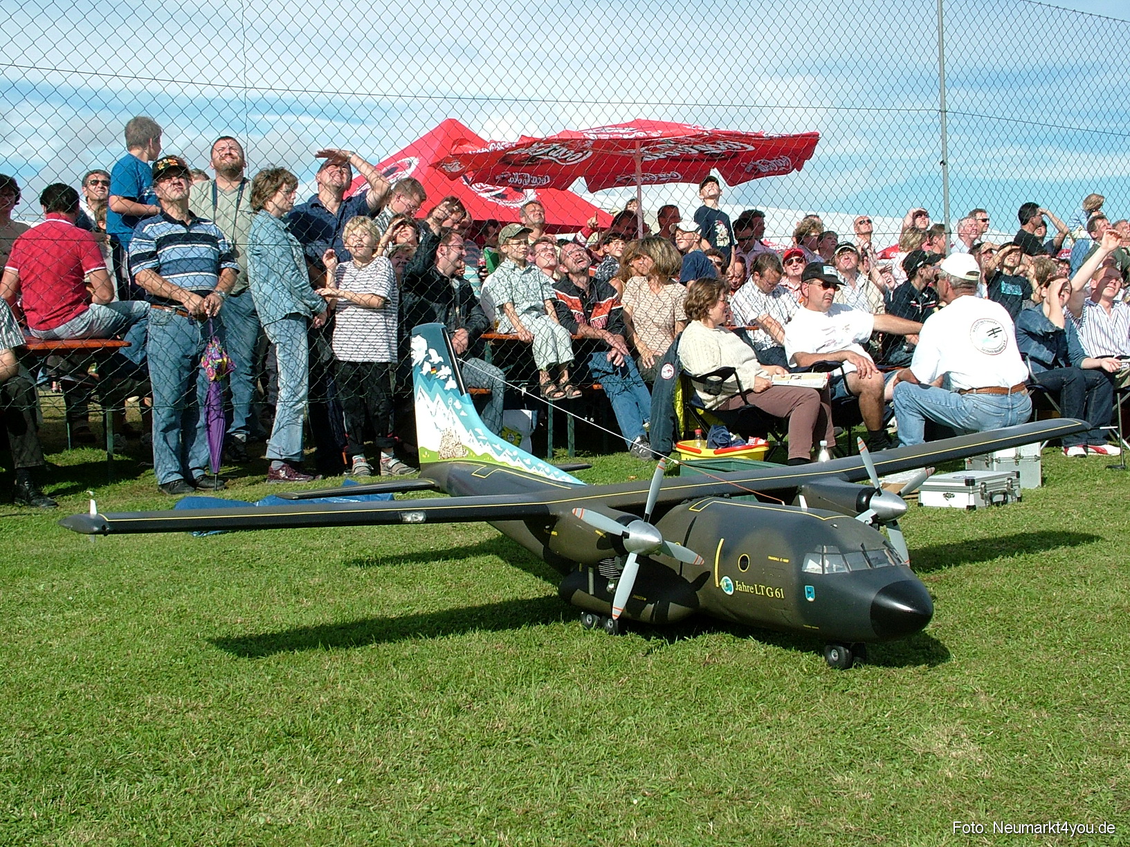 0315 Grossflugtag Hemau 290804