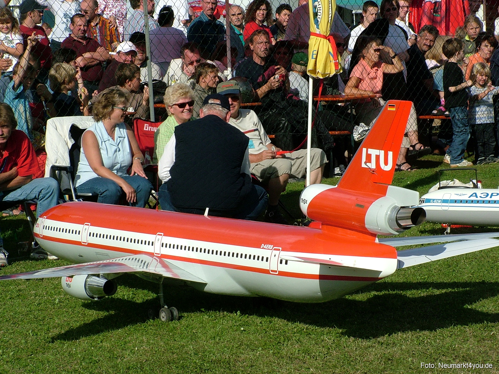 0350 Grossflugtag Hemau 290804