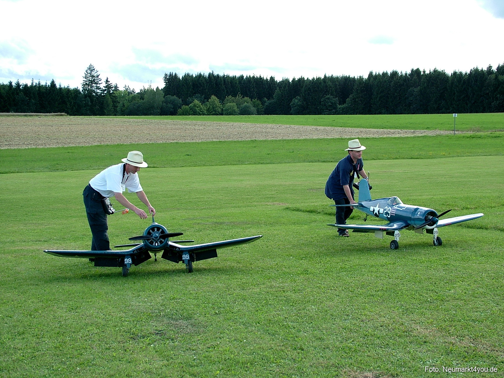 0360 Grossflugtag Hemau 290804