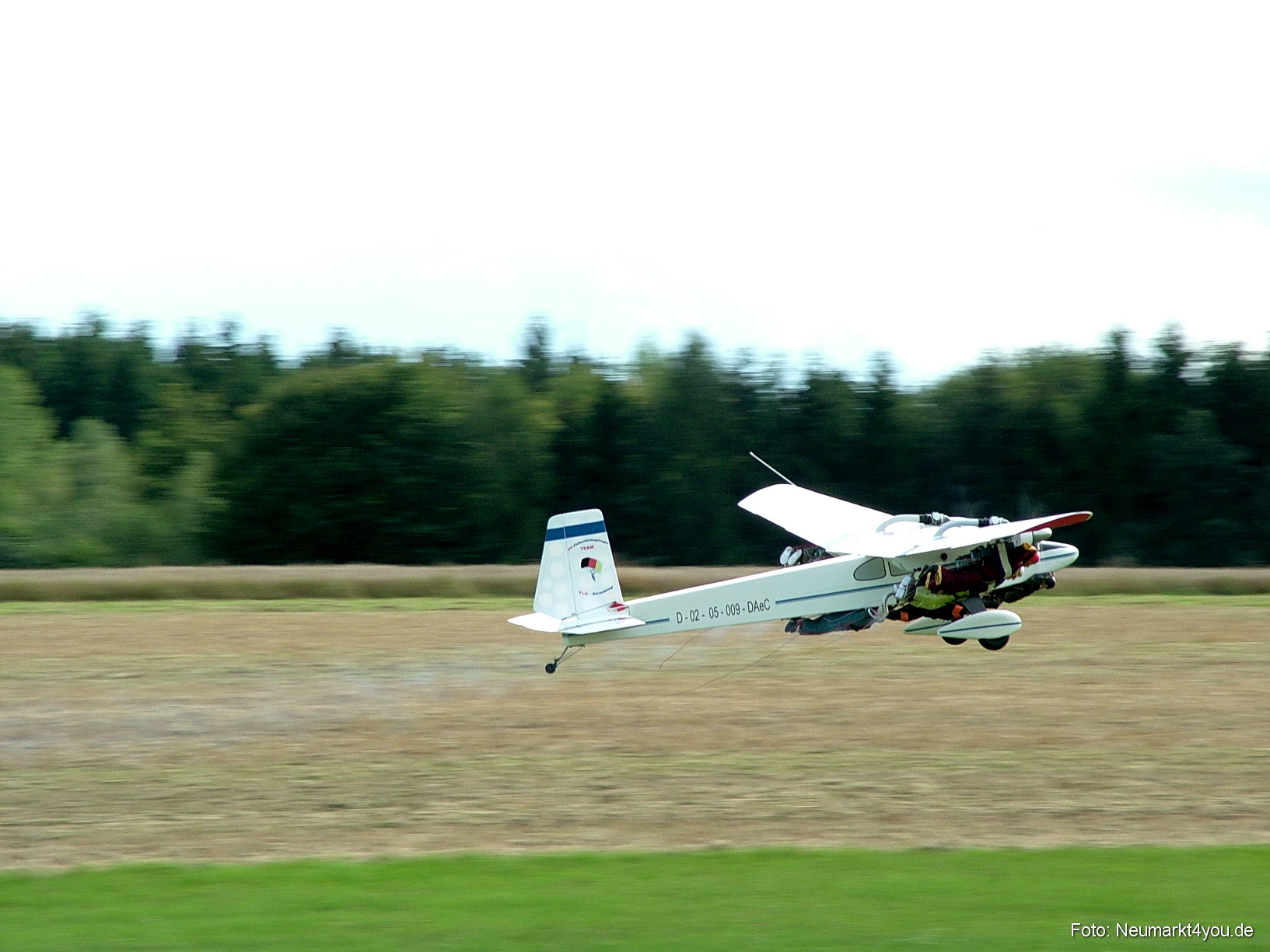 0365 Grossflugtag Hemau 290804
