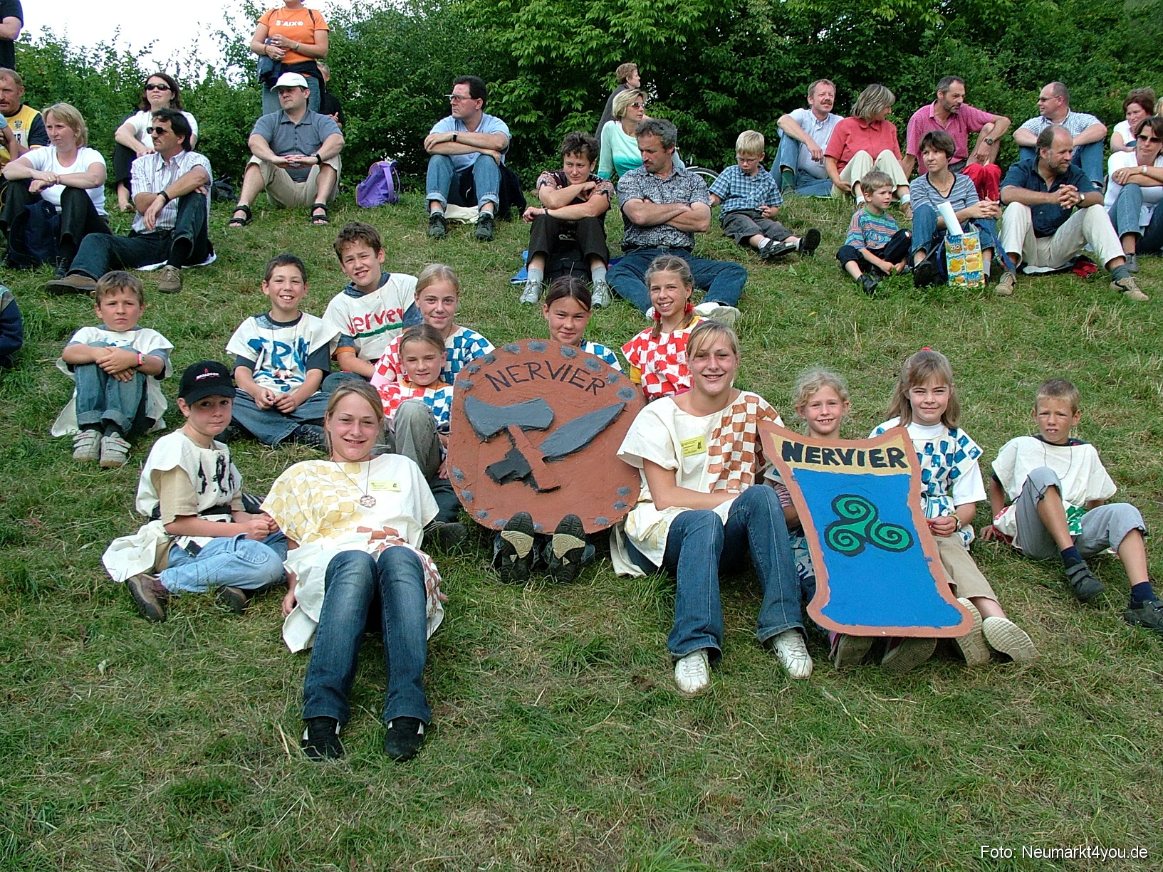 Keltenfest 2004 04