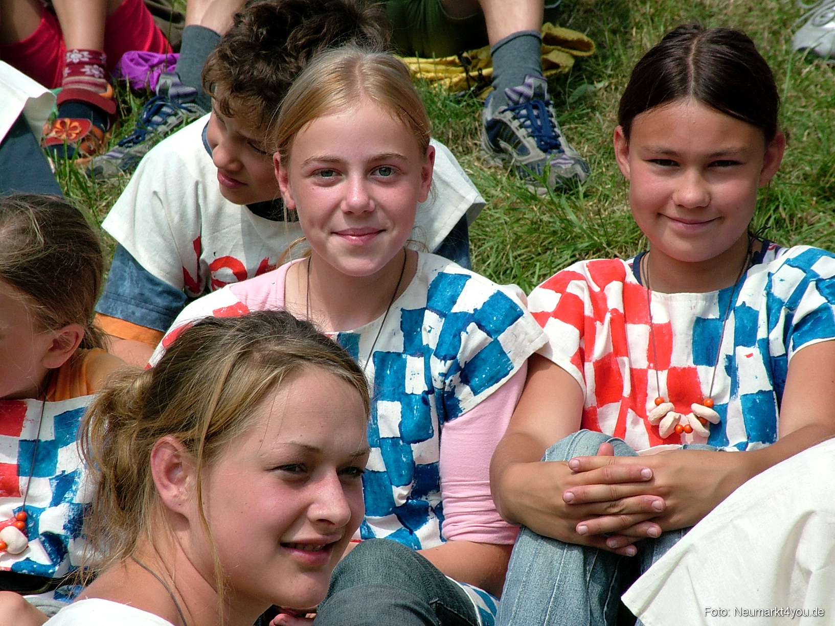Keltenfest 2004 14
