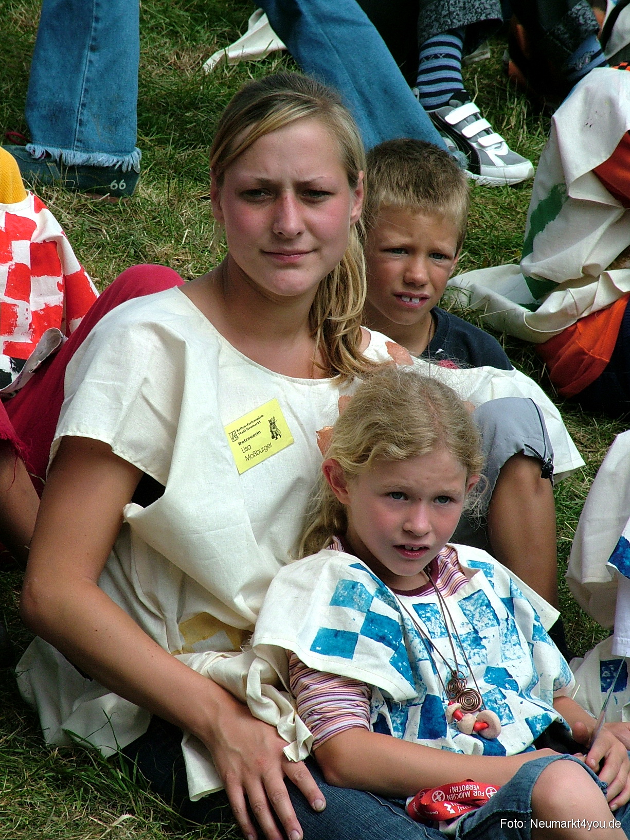 Keltenfest 2004 15