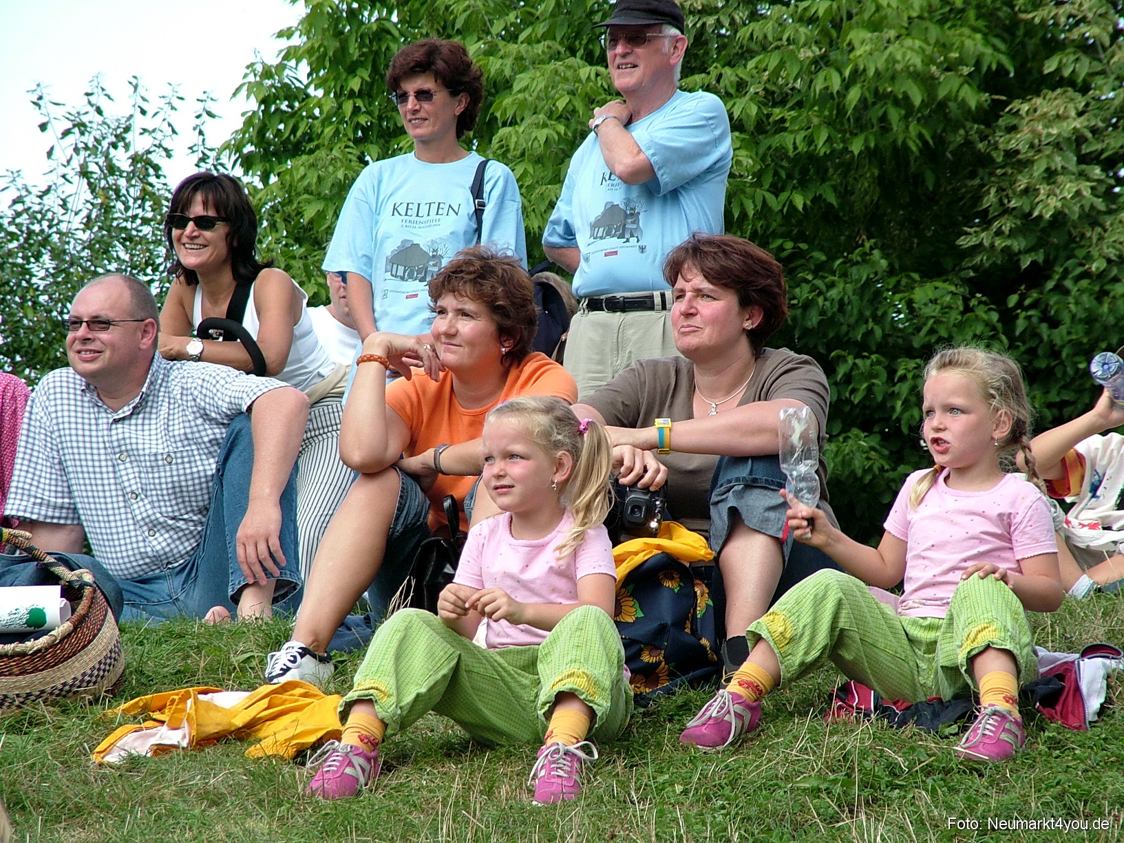 Keltenfest 2004 39