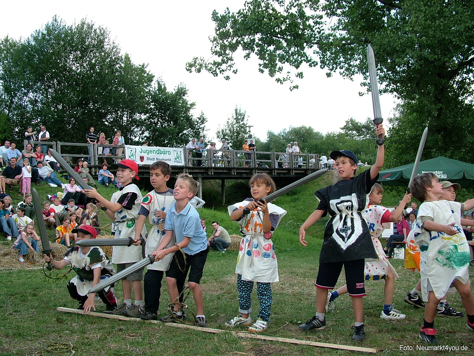 Keltenfest 2004 43
