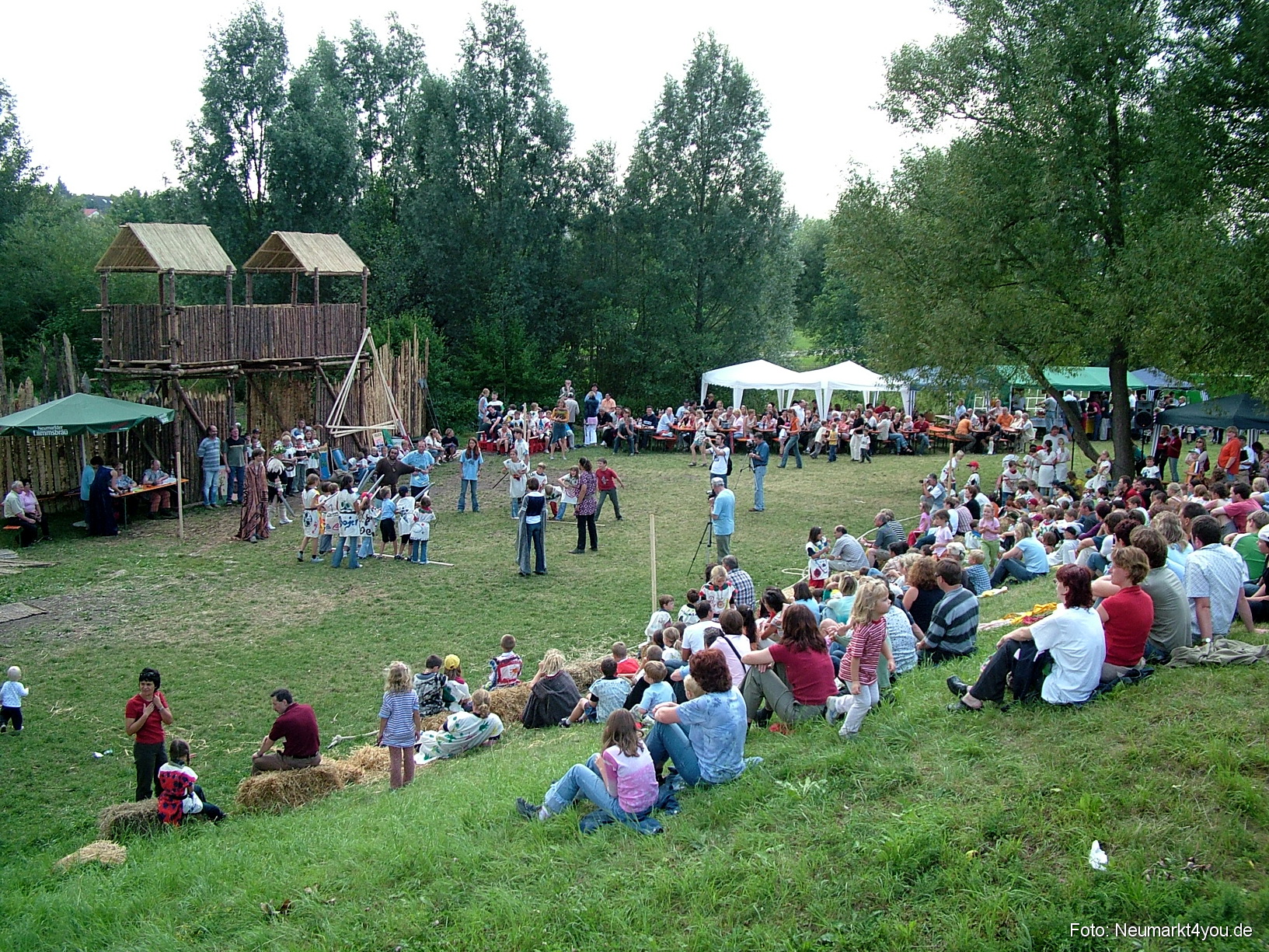 Keltenfest 2004 44