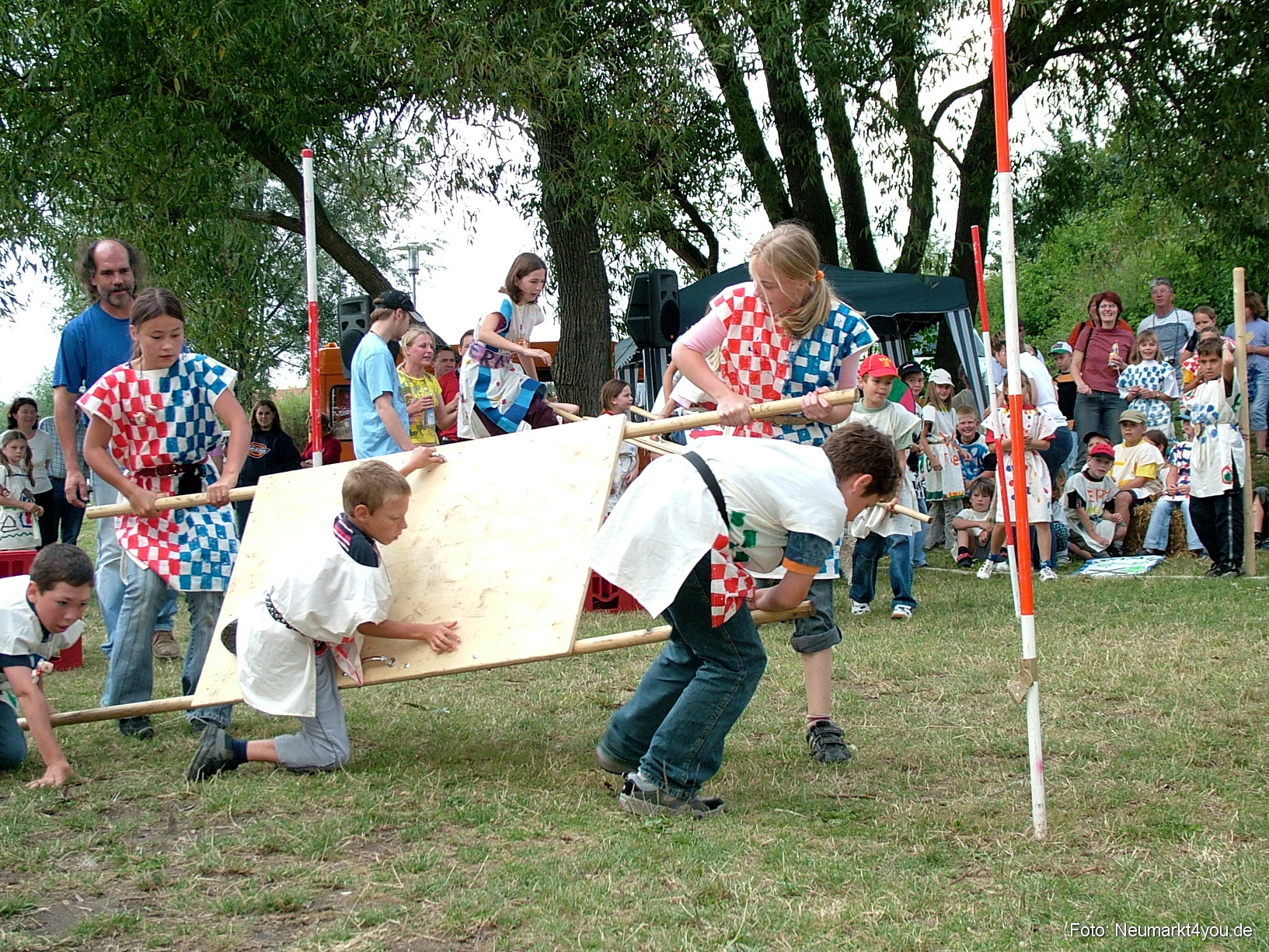 Keltenfest 2004 46