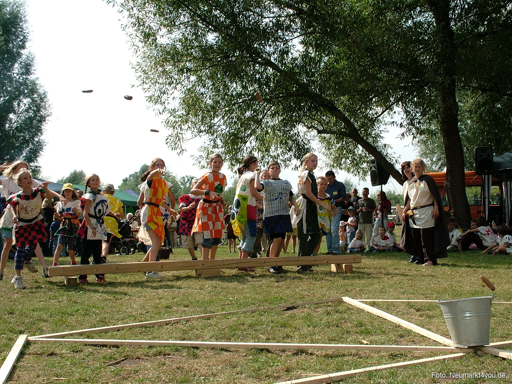 Keltenfest 2004 48