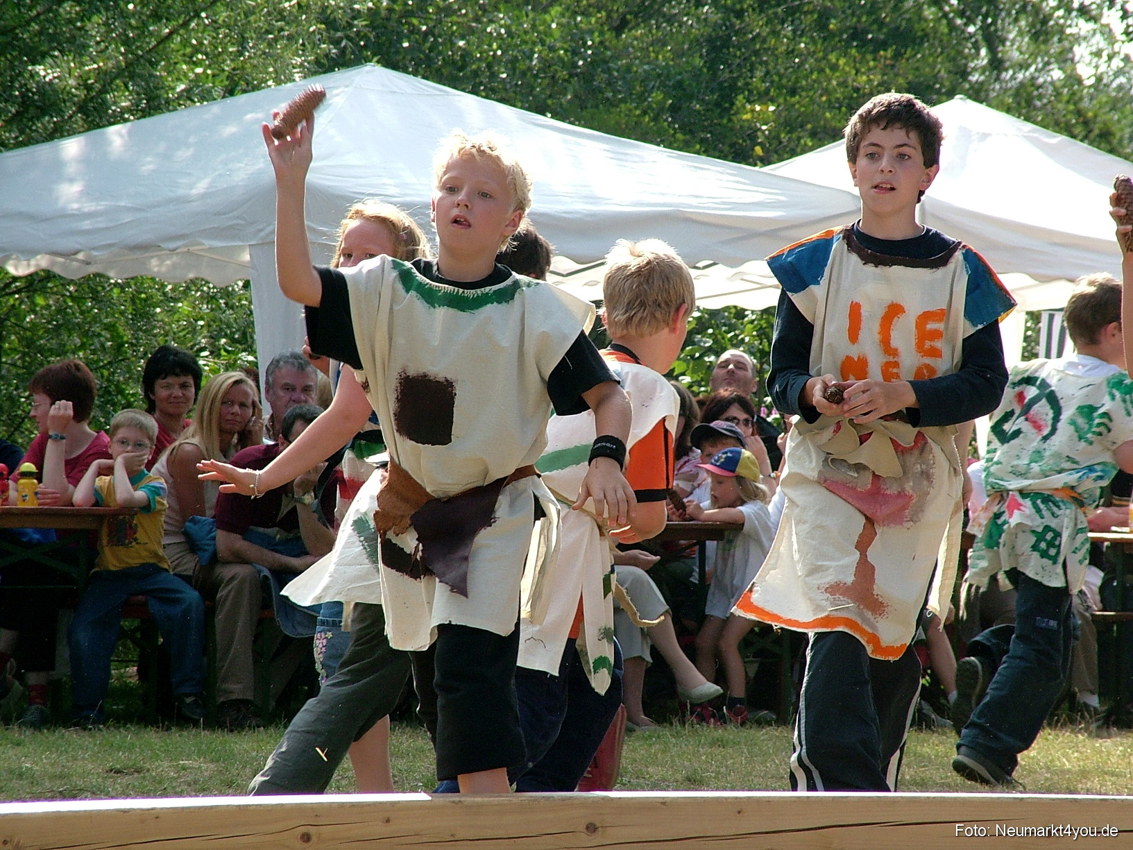 Keltenfest 2004 50