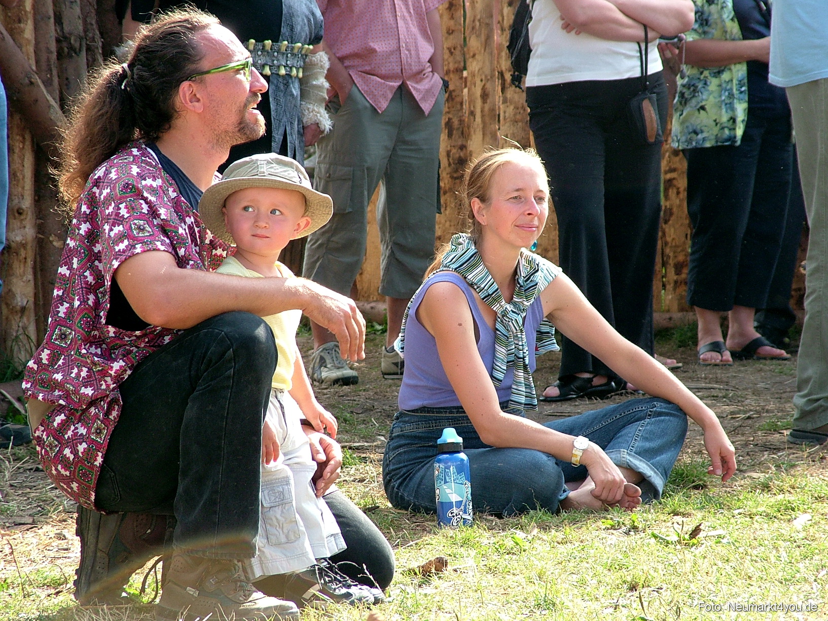 Keltenfest 2004 51