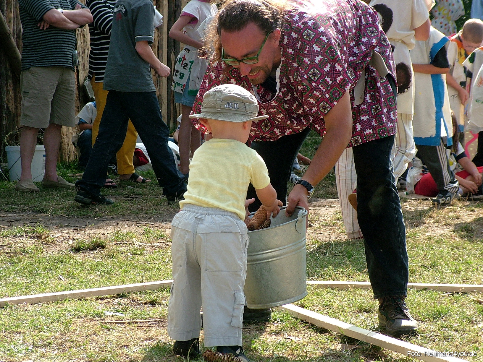 Keltenfest 2004 52