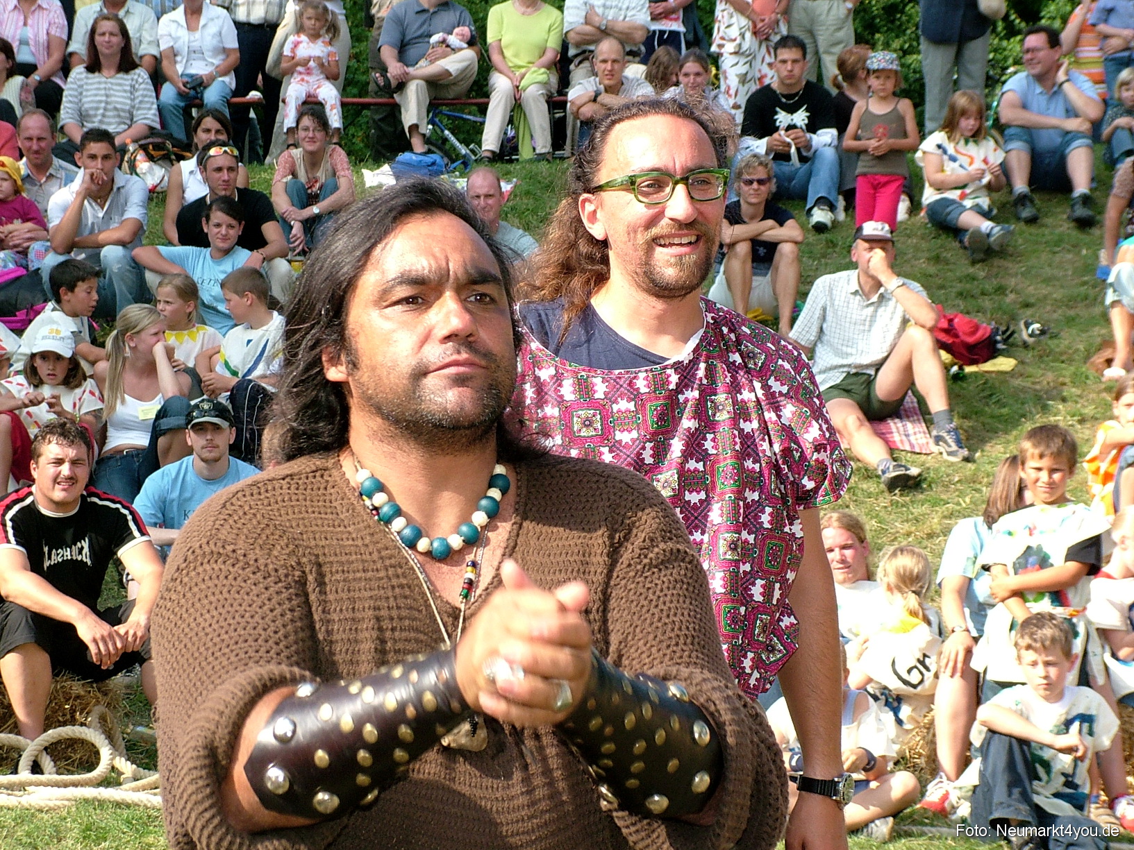 Keltenfest 2004 53