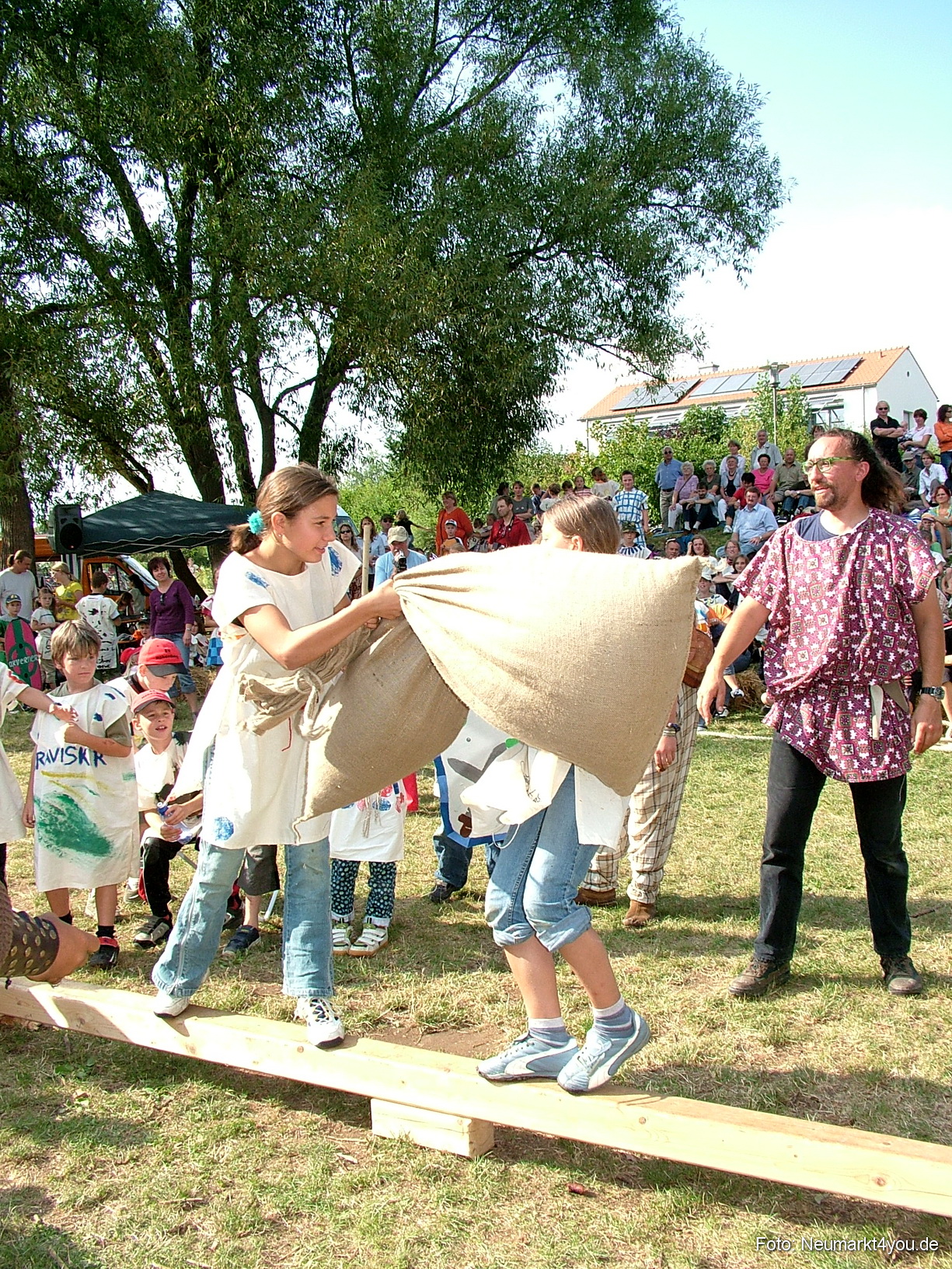 Keltenfest 2004 54