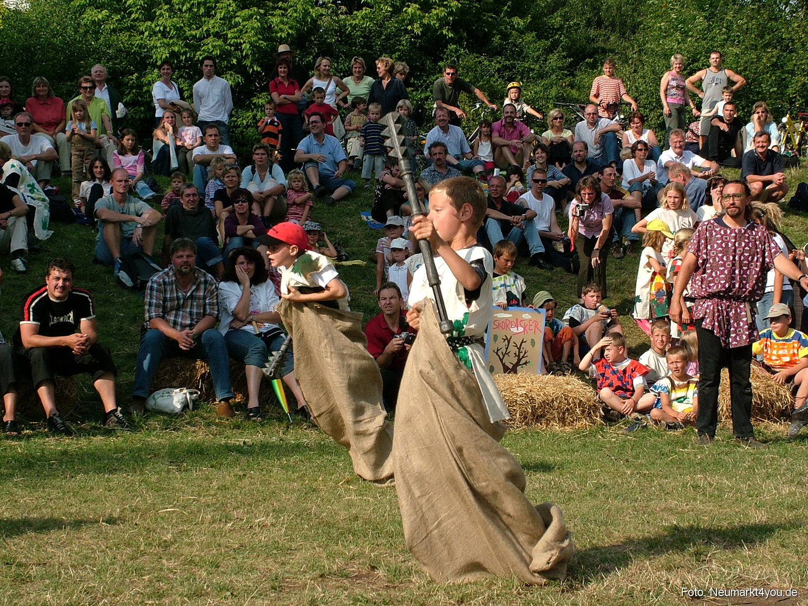 Keltenfest 2004 58
