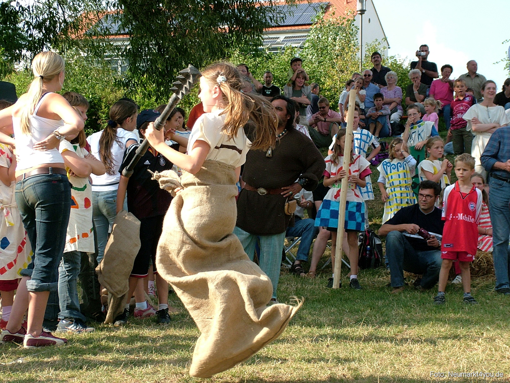 Keltenfest 2004 59