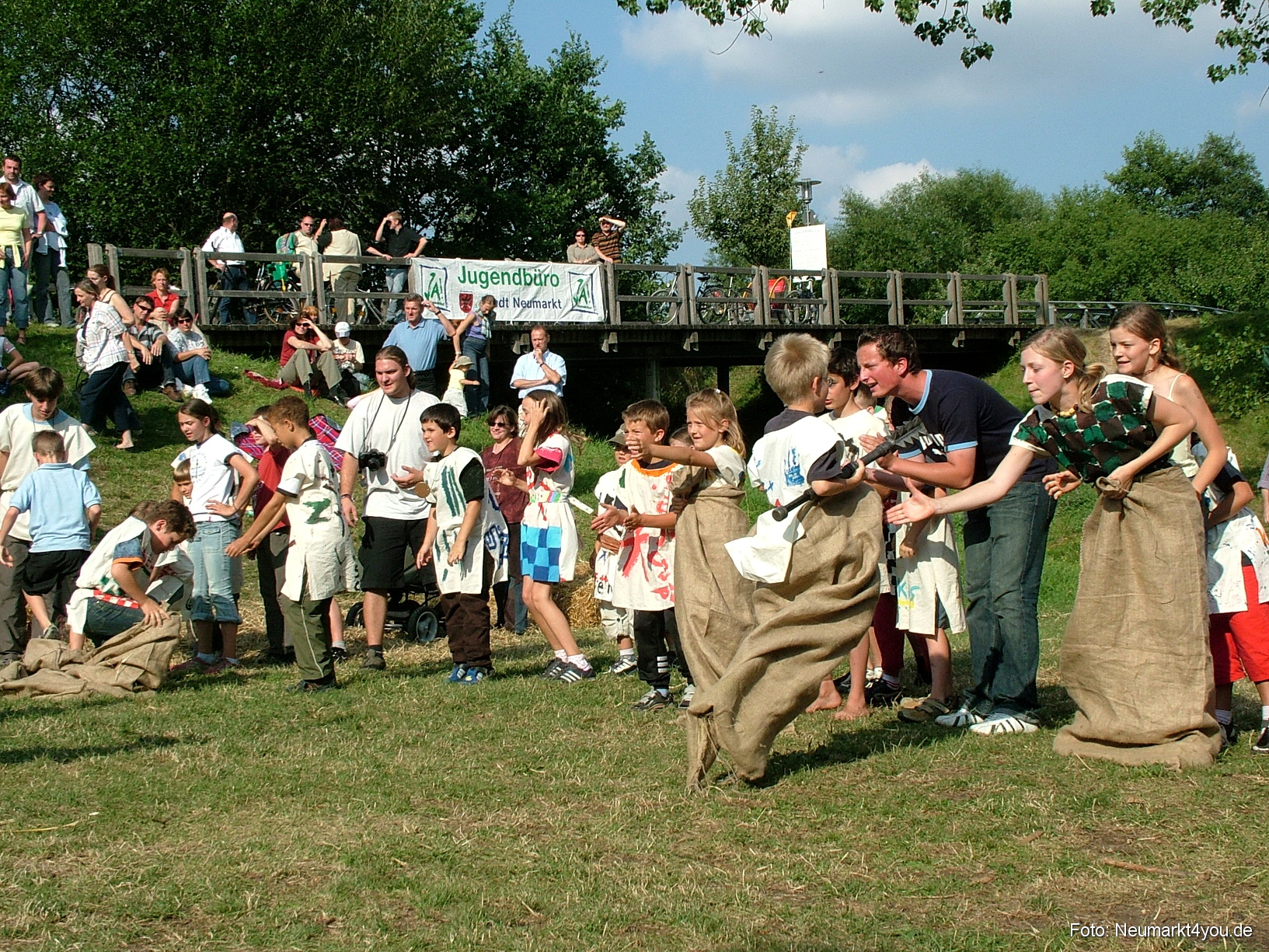 Keltenfest 2004 60