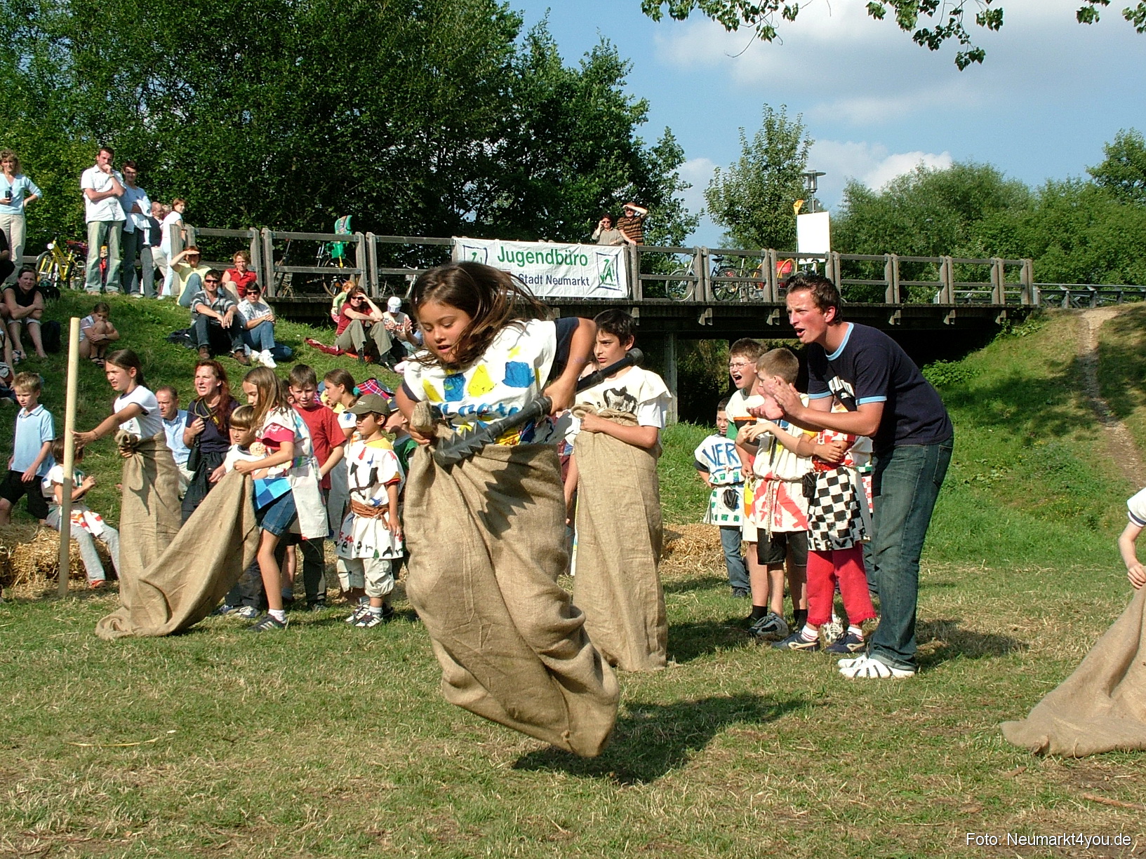 Keltenfest 2004 61