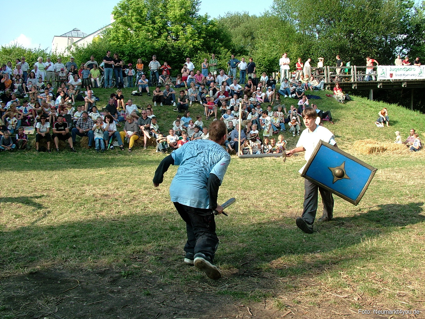 Keltenfest 2004 62