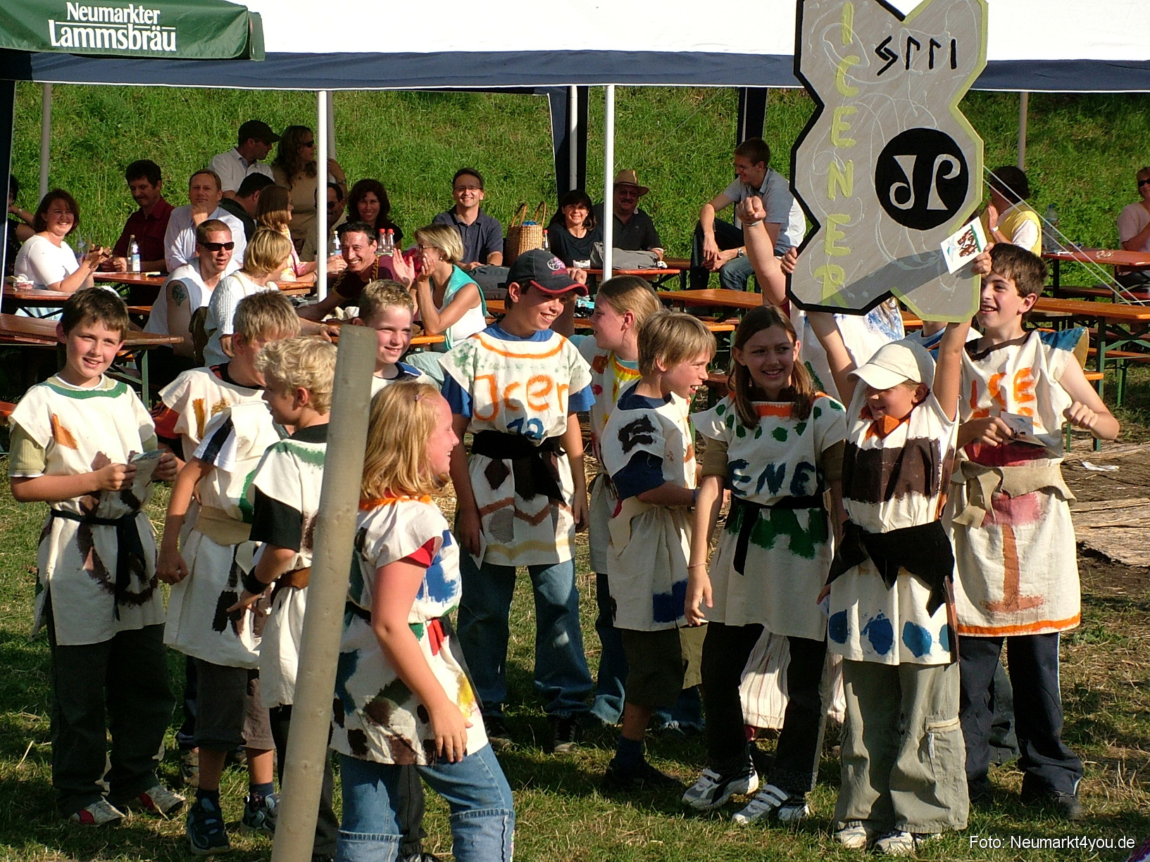 Keltenfest 2004 64