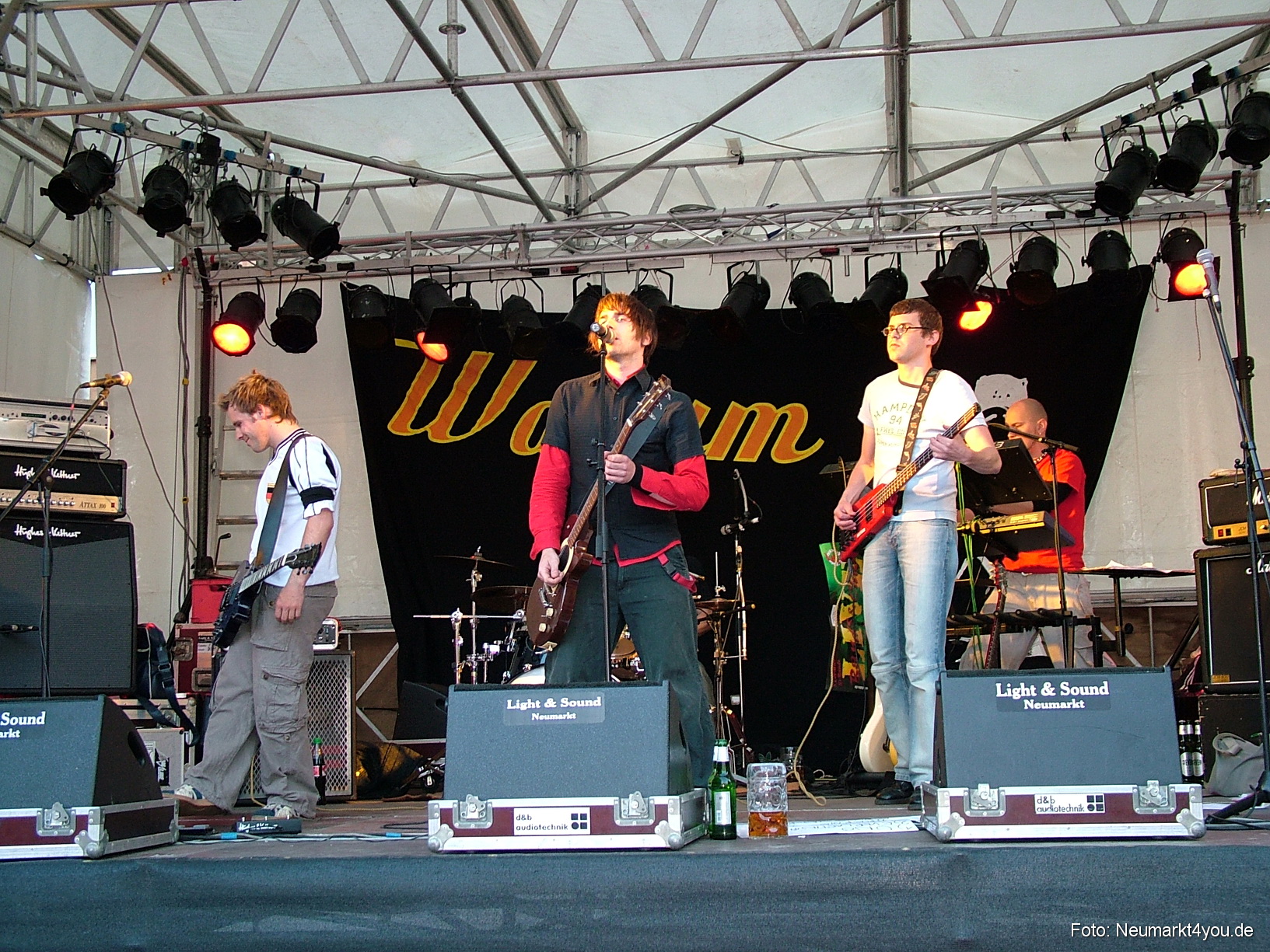 Altstadtfest 250604 07