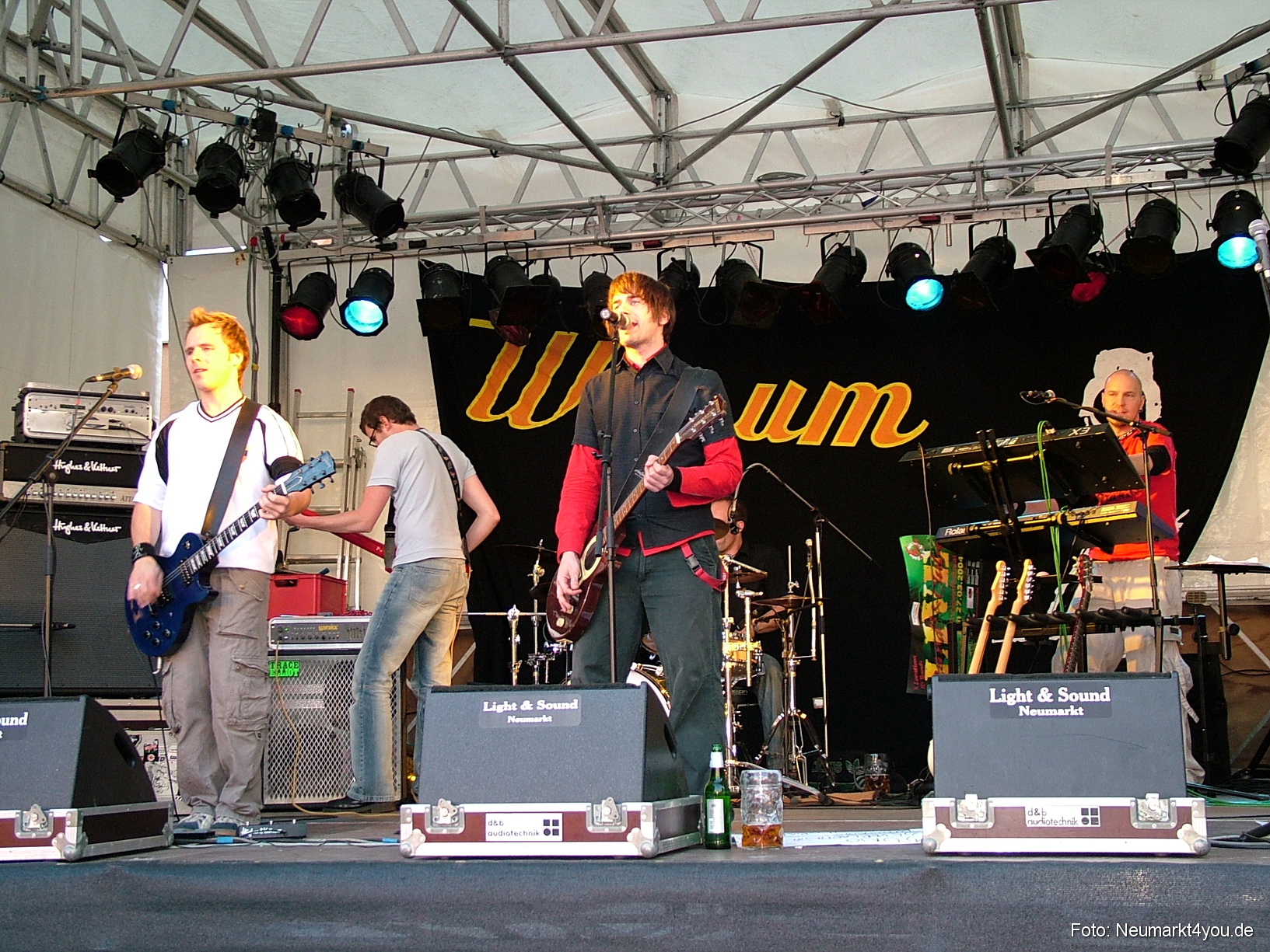 Altstadtfest 250604 11