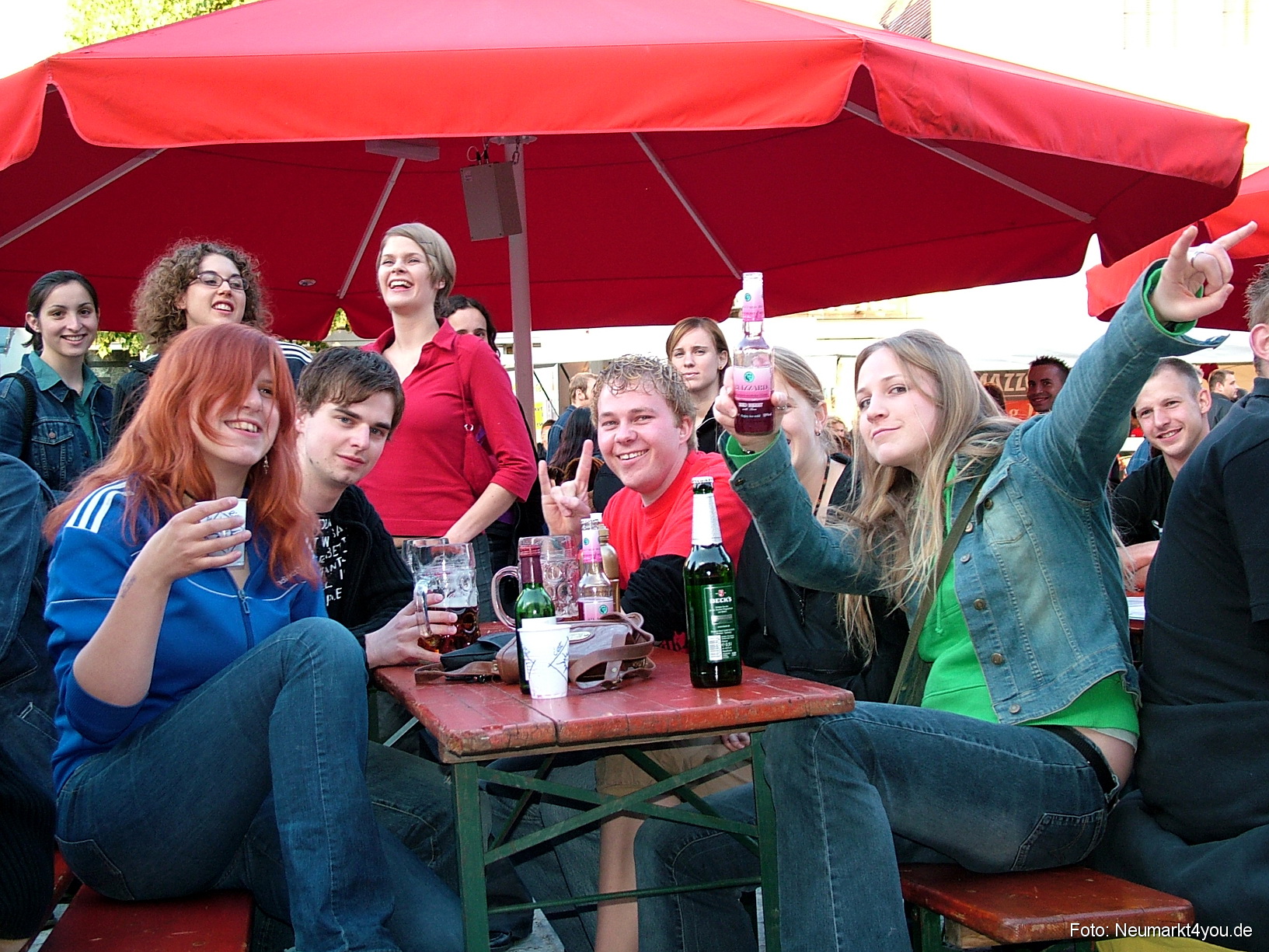 Altstadtfest 250604 13