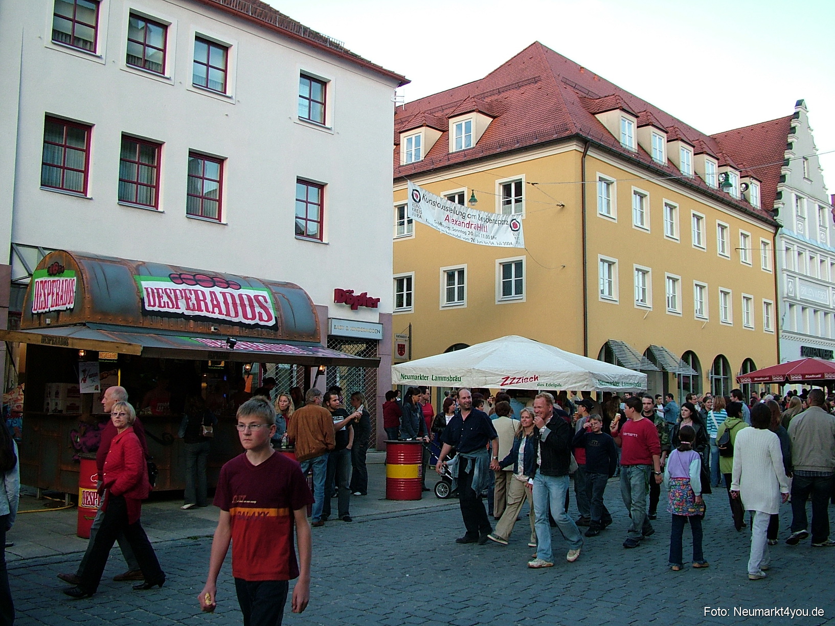 Altstadtfest 250604 14