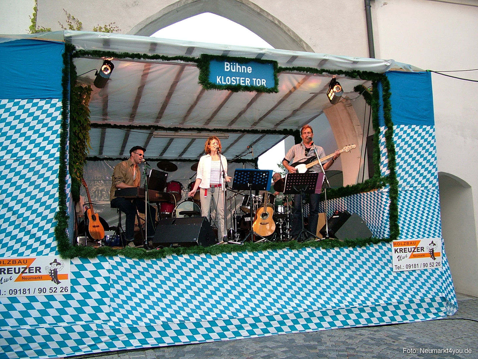 Altstadtfest 250604 17