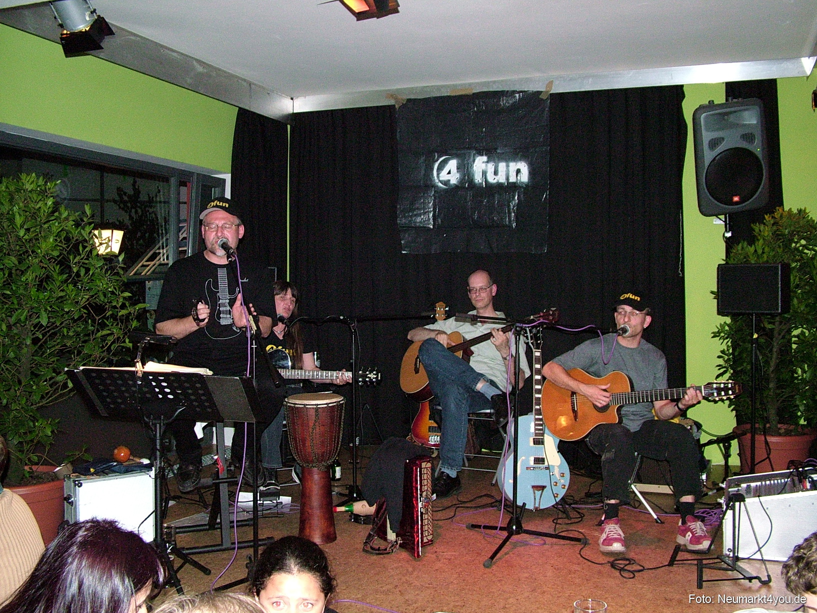 Altstadtfest 250604 27