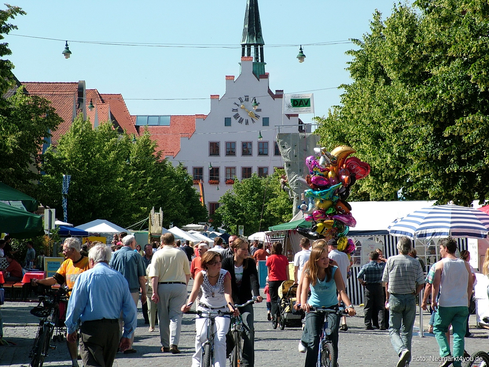 Altstadtfest 260604 22